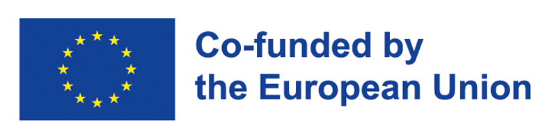 Co-funded by the European Union